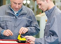 Cover von Bio Magazin Gute Basis ﻿mit Aussichten auf Karriere