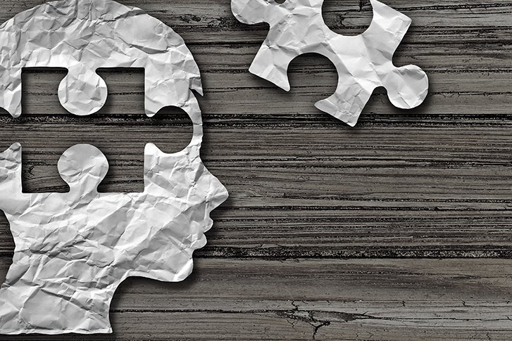 Cover von Bio Magazin Weiße Flecken