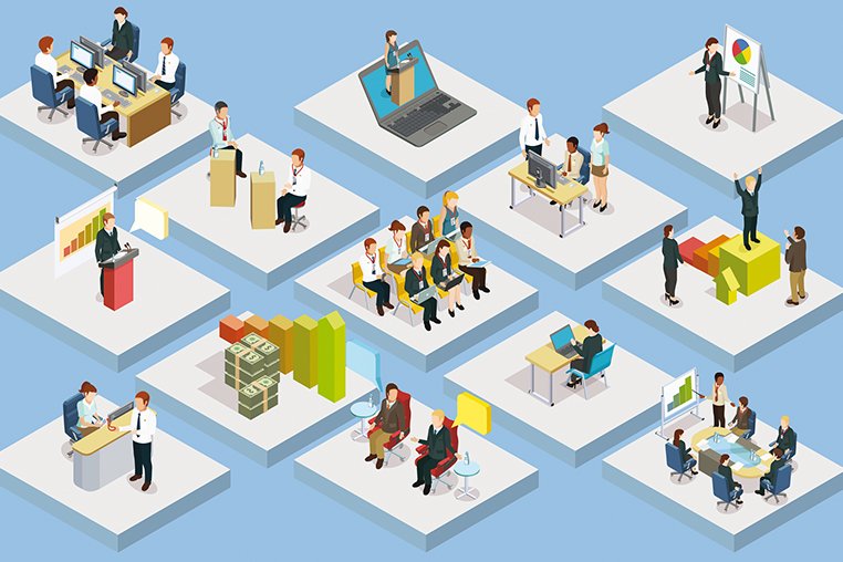 Cover von Bio Magazin Kaderschmieden im eigenen Haus