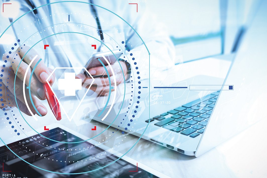 Cover von Bio Magazin SERIE: Künstliche Intelligenz ﻿Mehr Daten, bitte!